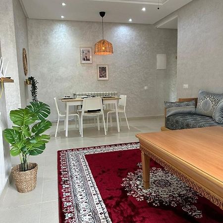 Ifrane Apartment With Swimming Pool מראה חיצוני תמונה