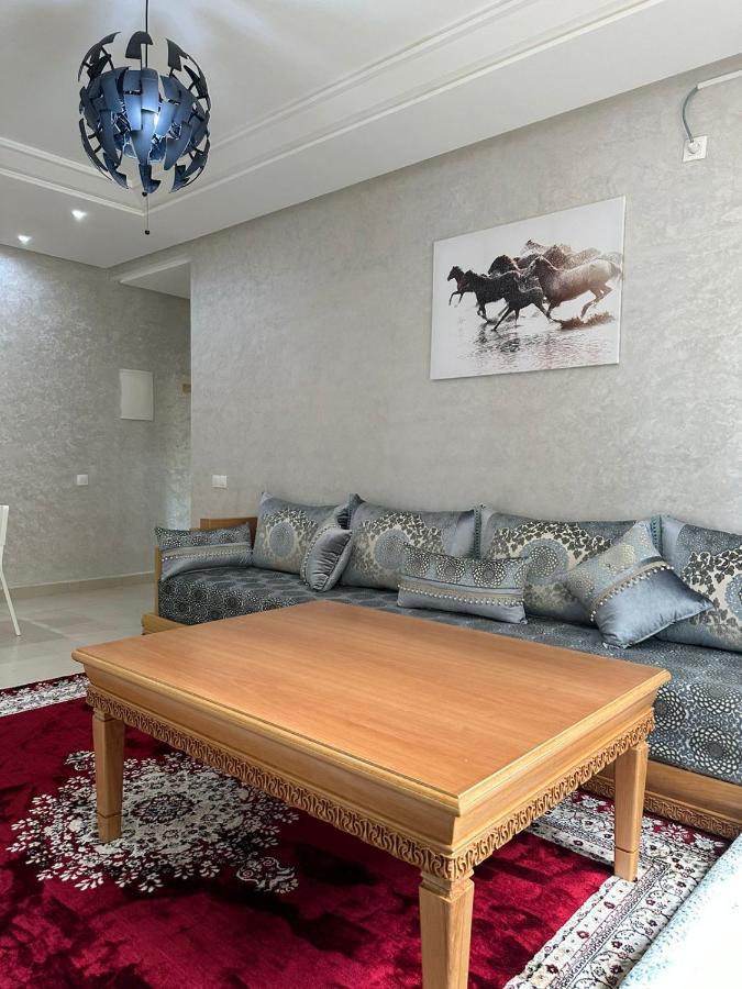 Ifrane Apartment With Swimming Pool מראה חיצוני תמונה
