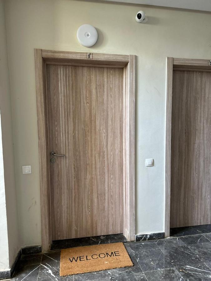 Ifrane Apartment With Swimming Pool מראה חיצוני תמונה