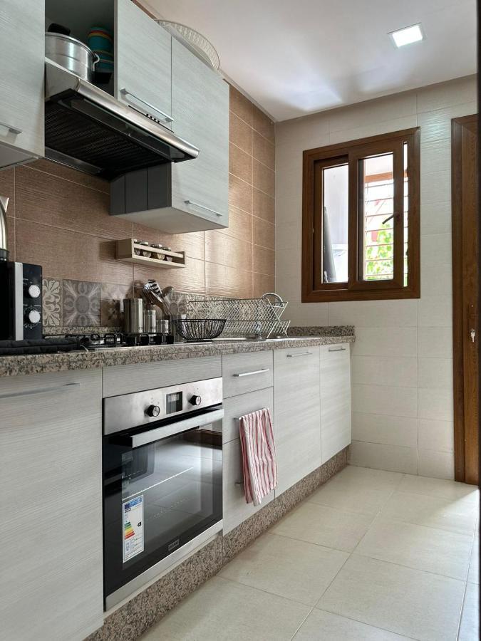 Ifrane Apartment With Swimming Pool מראה חיצוני תמונה