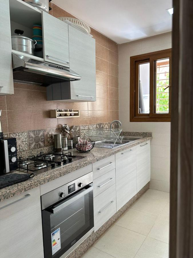 Ifrane Apartment With Swimming Pool מראה חיצוני תמונה