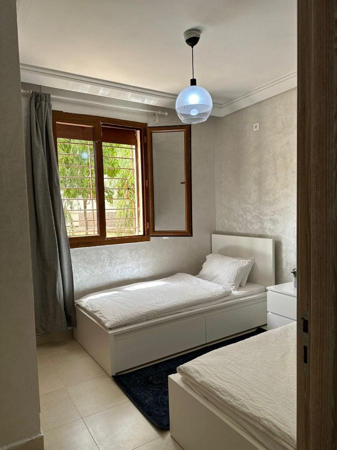 Ifrane Apartment With Swimming Pool מראה חיצוני תמונה