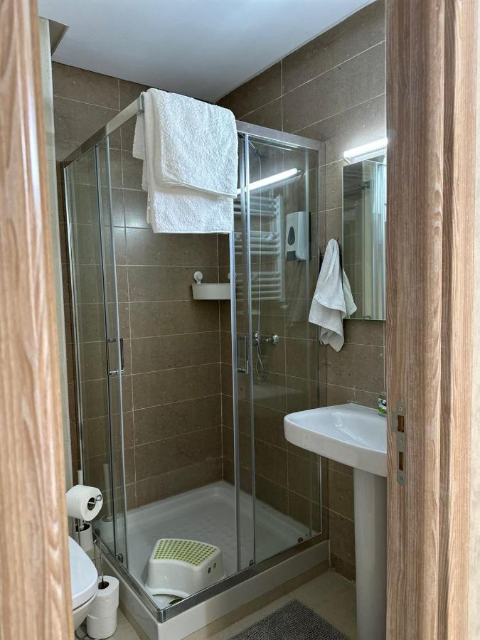 Ifrane Apartment With Swimming Pool מראה חיצוני תמונה