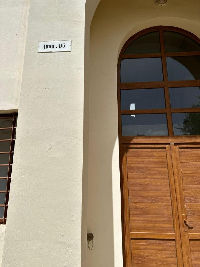 Ifrane Apartment With Swimming Pool מראה חיצוני תמונה