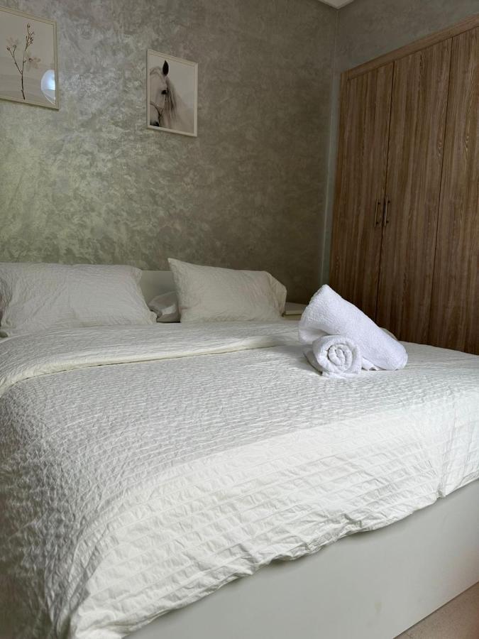 Ifrane Apartment With Swimming Pool מראה חיצוני תמונה